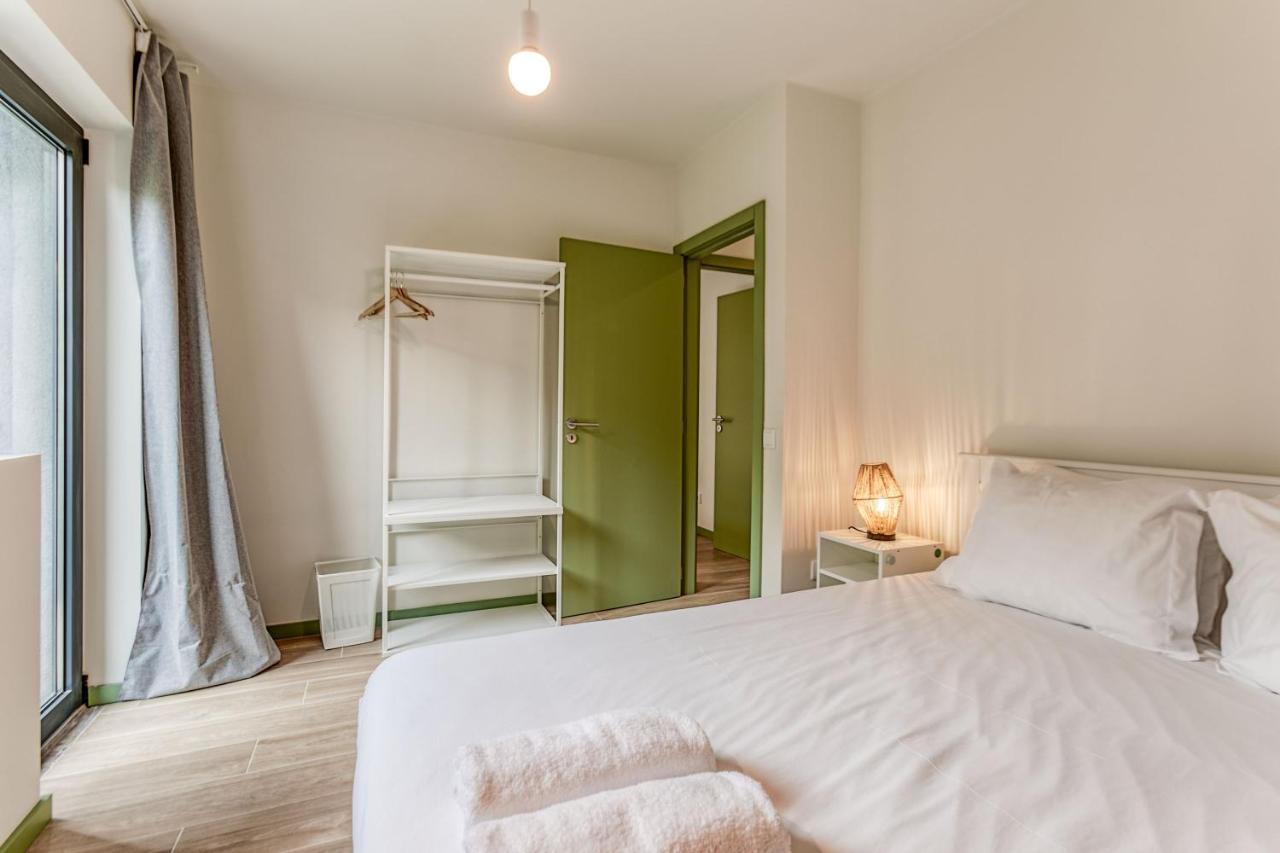 Travel And Live Apartments Porto Exterior foto