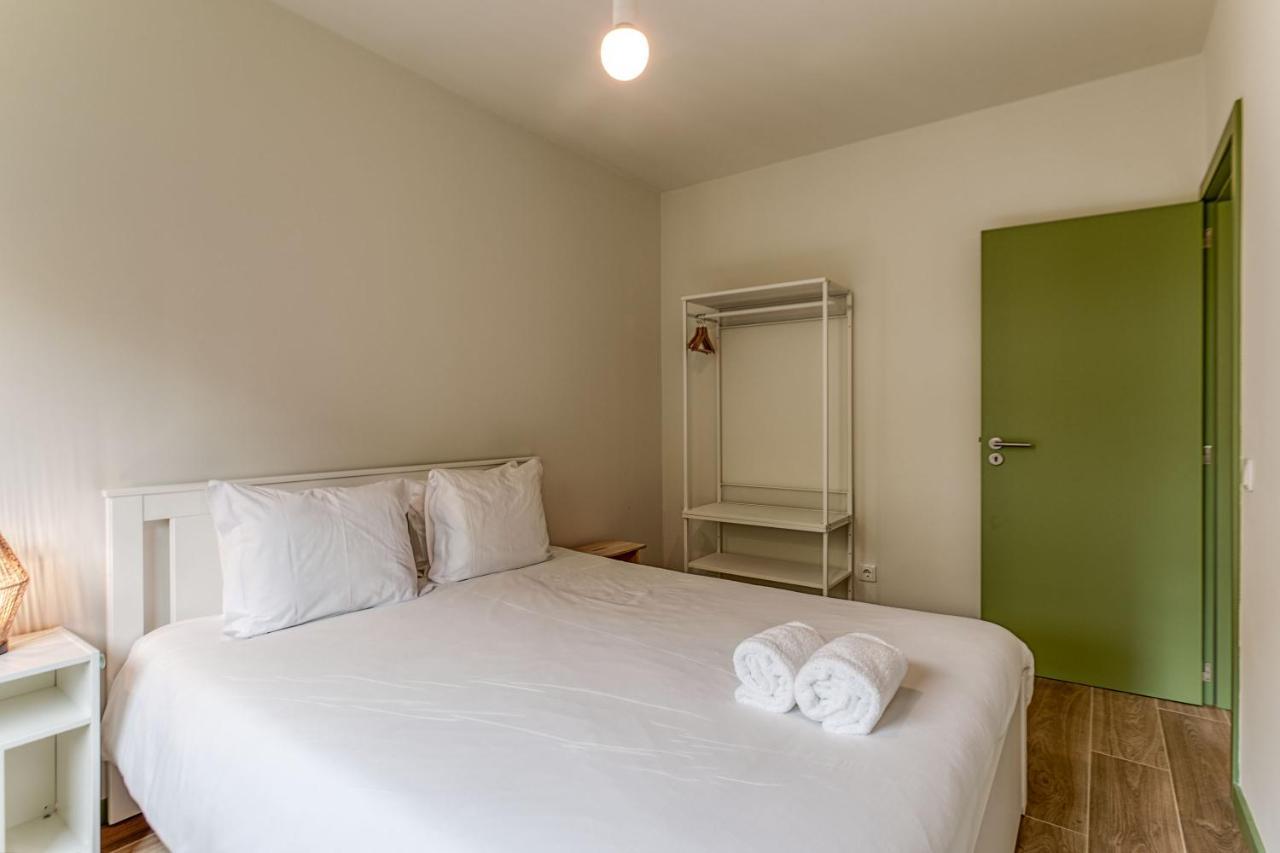 Travel And Live Apartments Porto Exterior foto