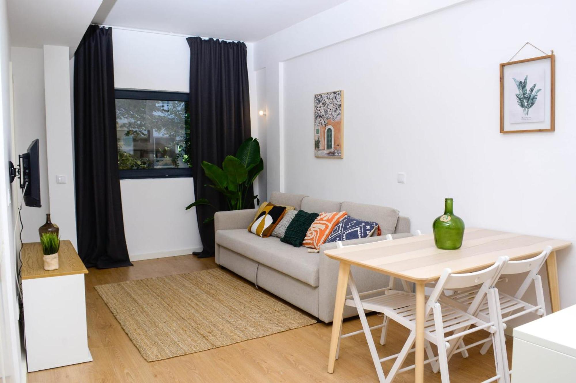 Travel And Live Apartments Porto Exterior foto