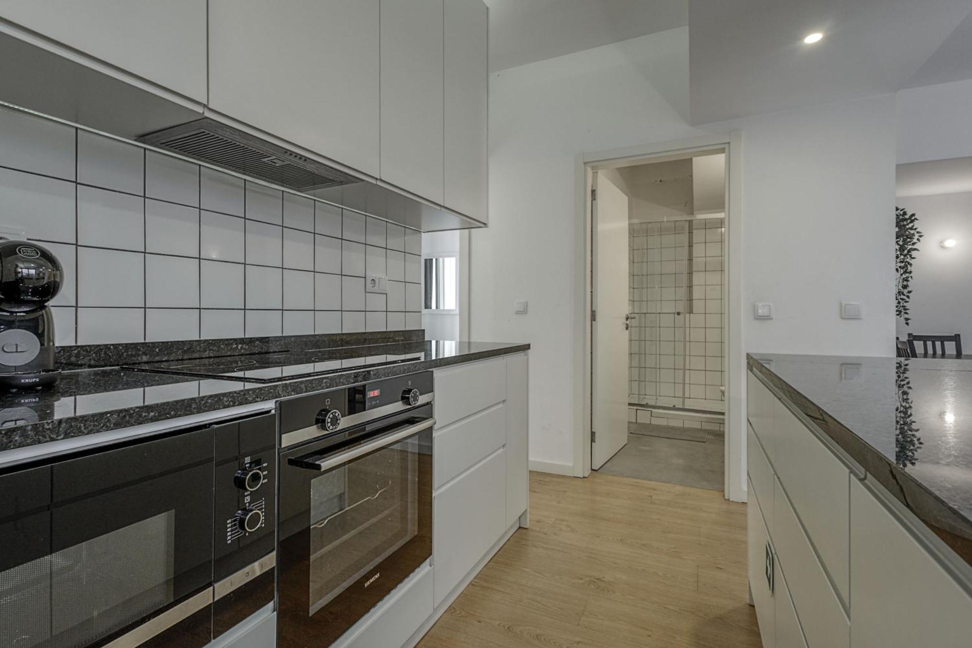 Travel And Live Apartments Porto Exterior foto
