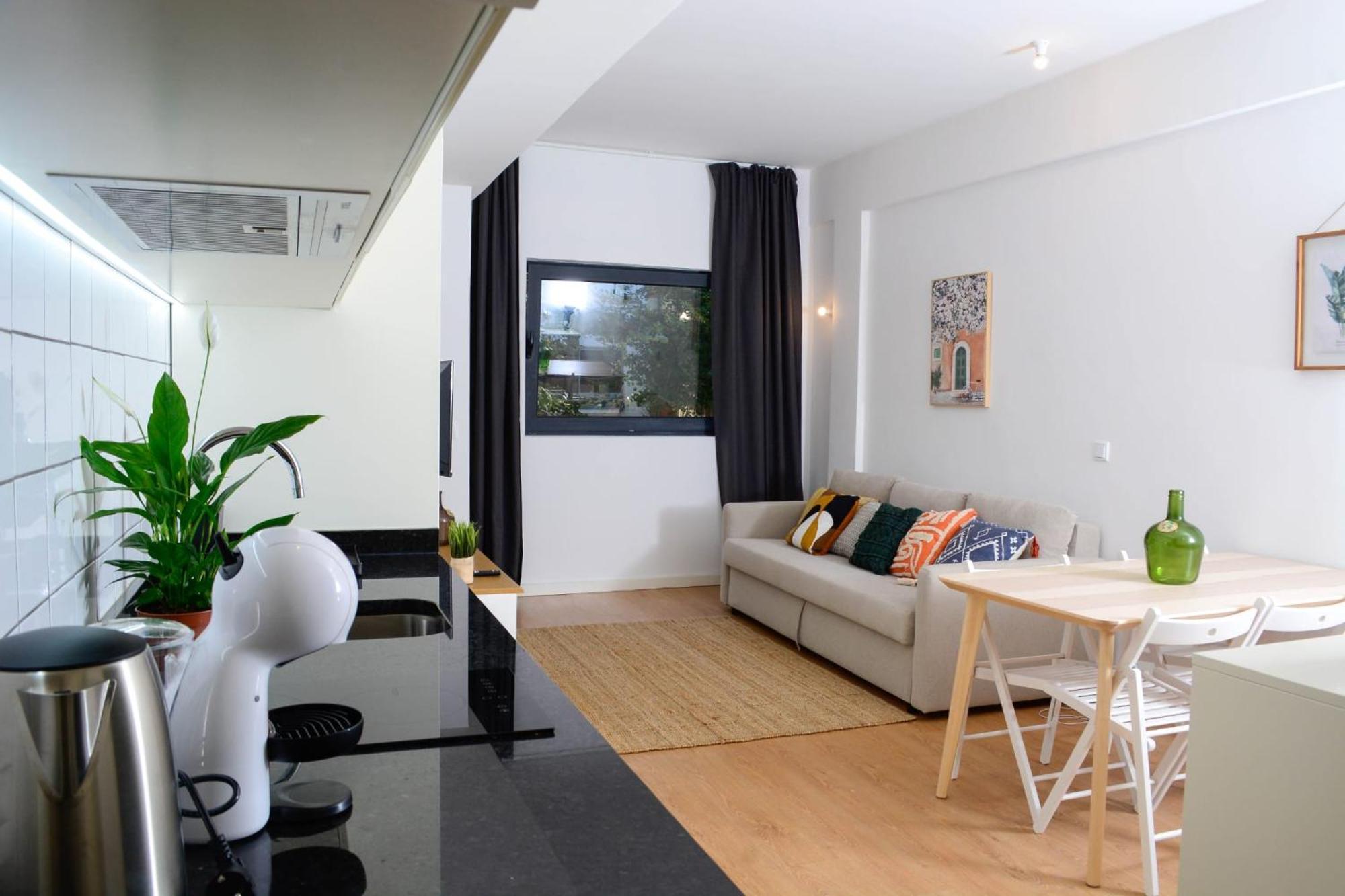 Travel And Live Apartments Porto Exterior foto