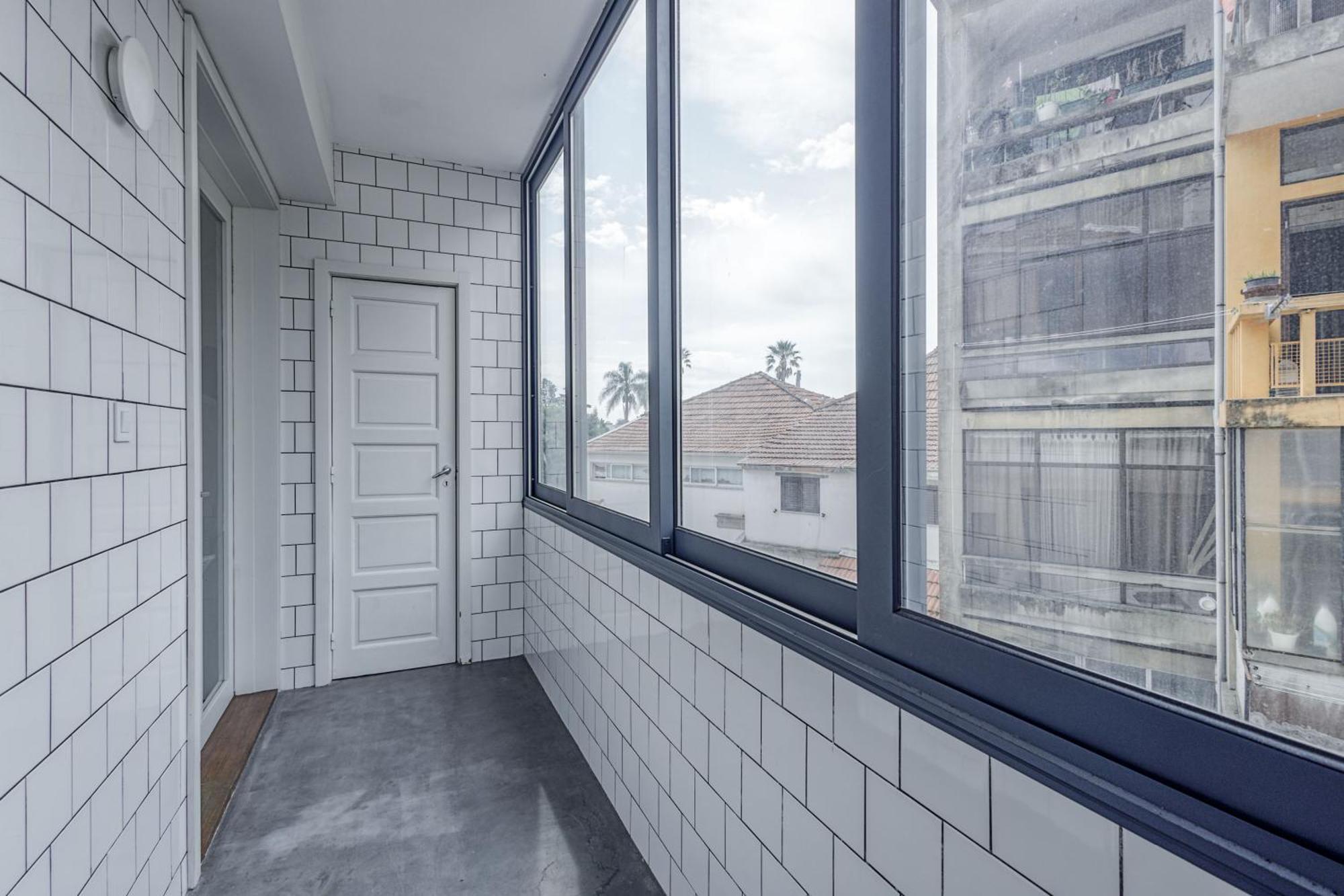 Travel And Live Apartments Porto Quarto foto