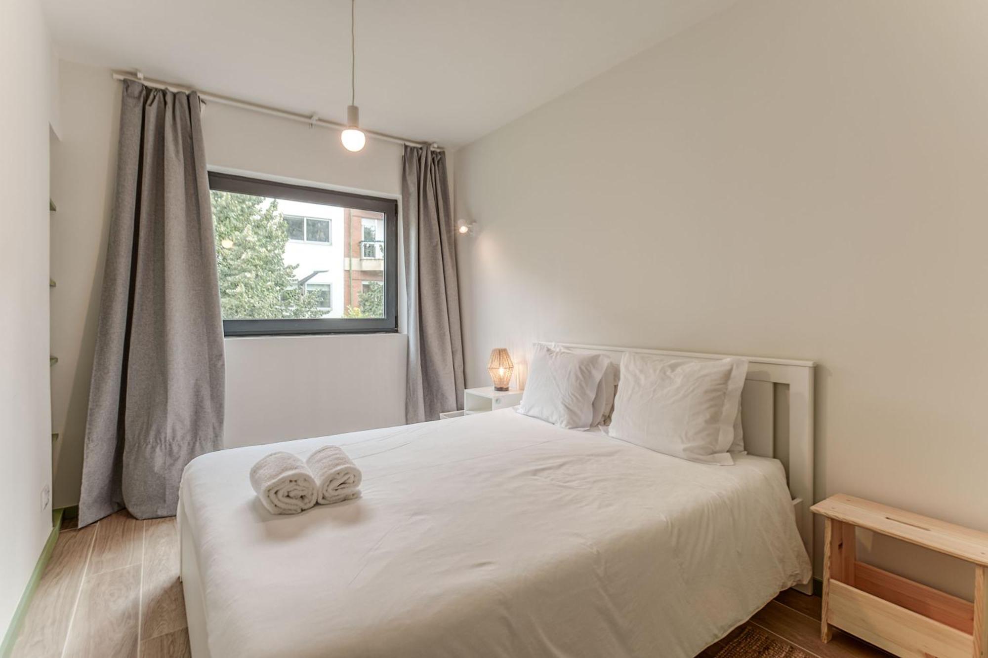 Travel And Live Apartments Porto Quarto foto