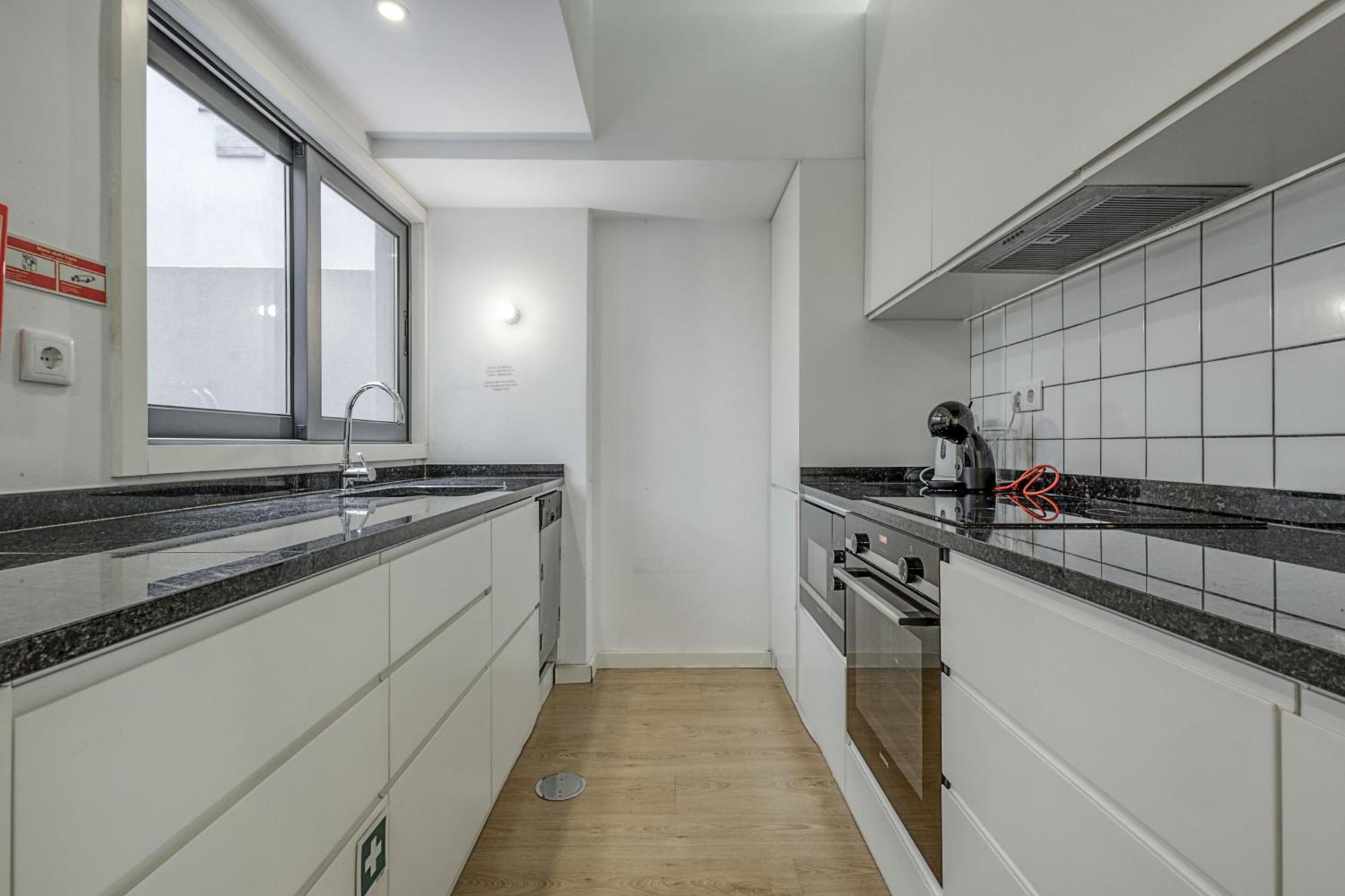 Travel And Live Apartments Porto Quarto foto