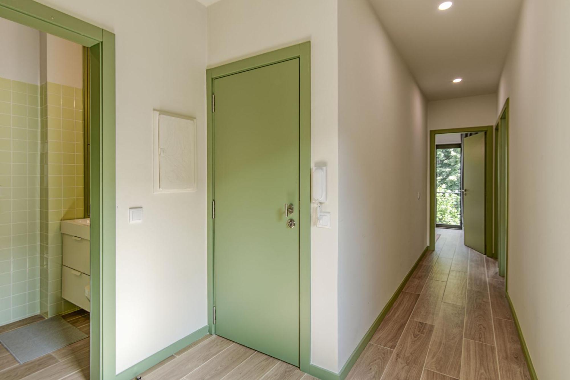 Travel And Live Apartments Porto Quarto foto
