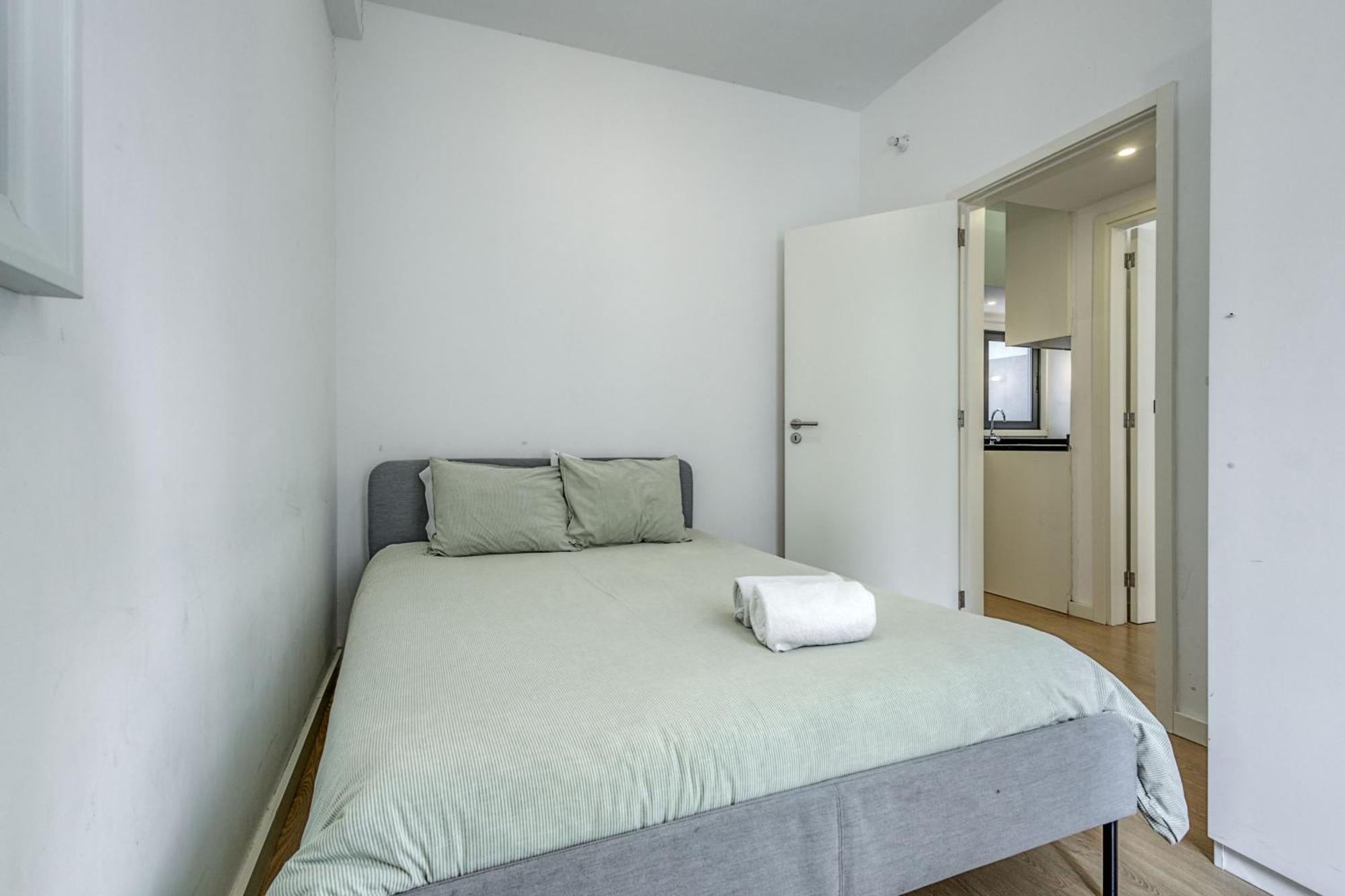 Travel And Live Apartments Porto Quarto foto