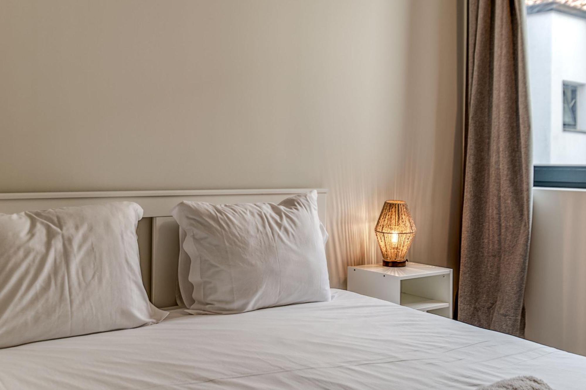 Travel And Live Apartments Porto Quarto foto
