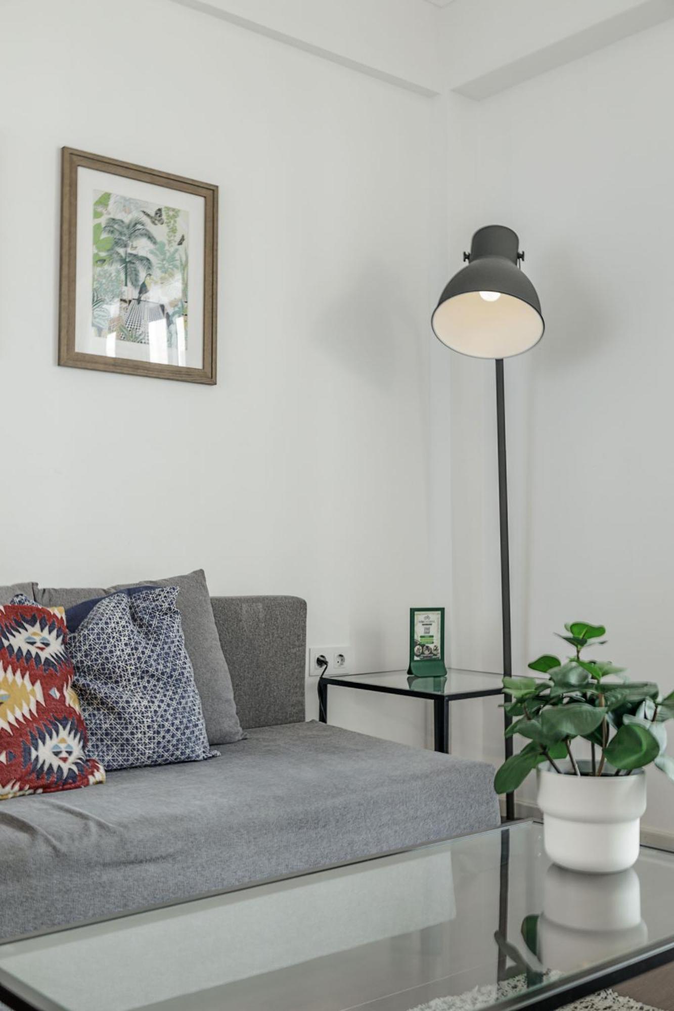 Travel And Live Apartments Porto Quarto foto