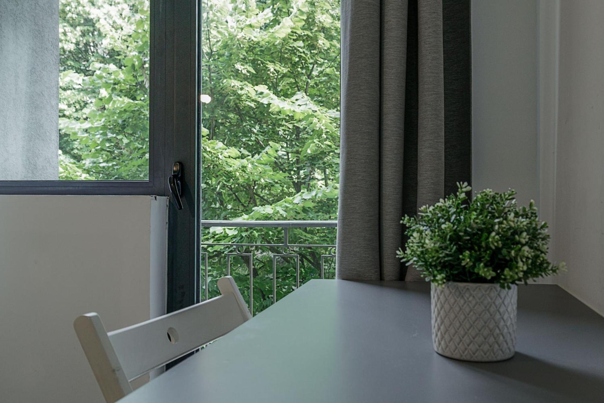 Travel And Live Apartments Porto Quarto foto