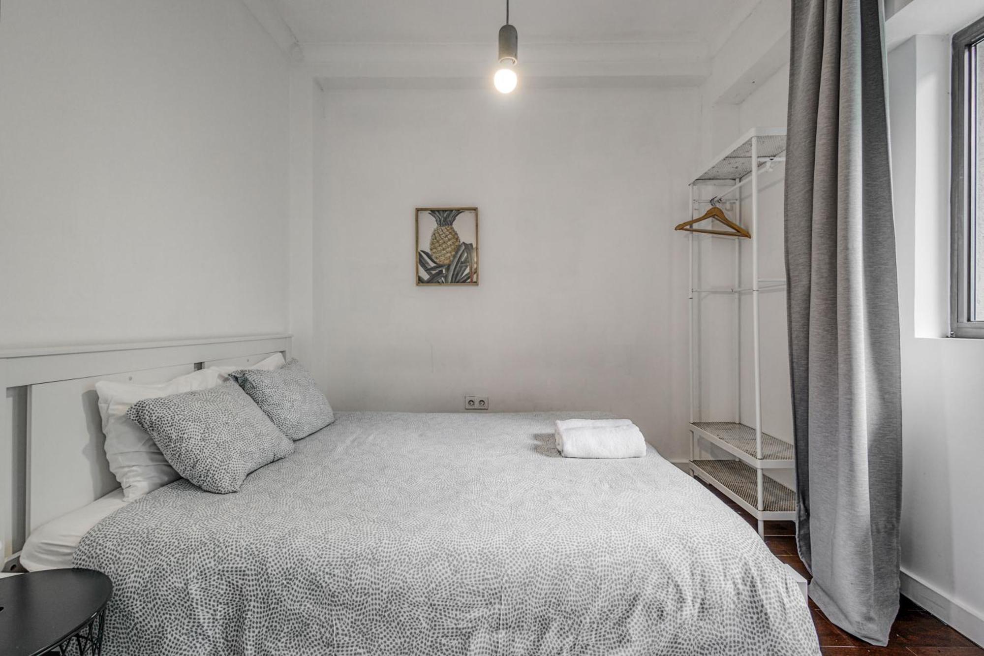 Travel And Live Apartments Porto Quarto foto