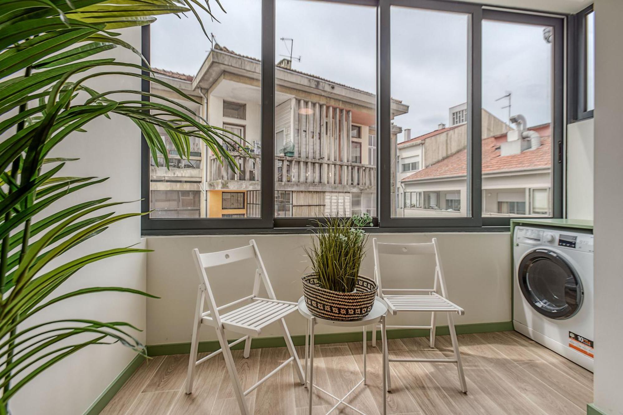 Travel And Live Apartments Porto Quarto foto