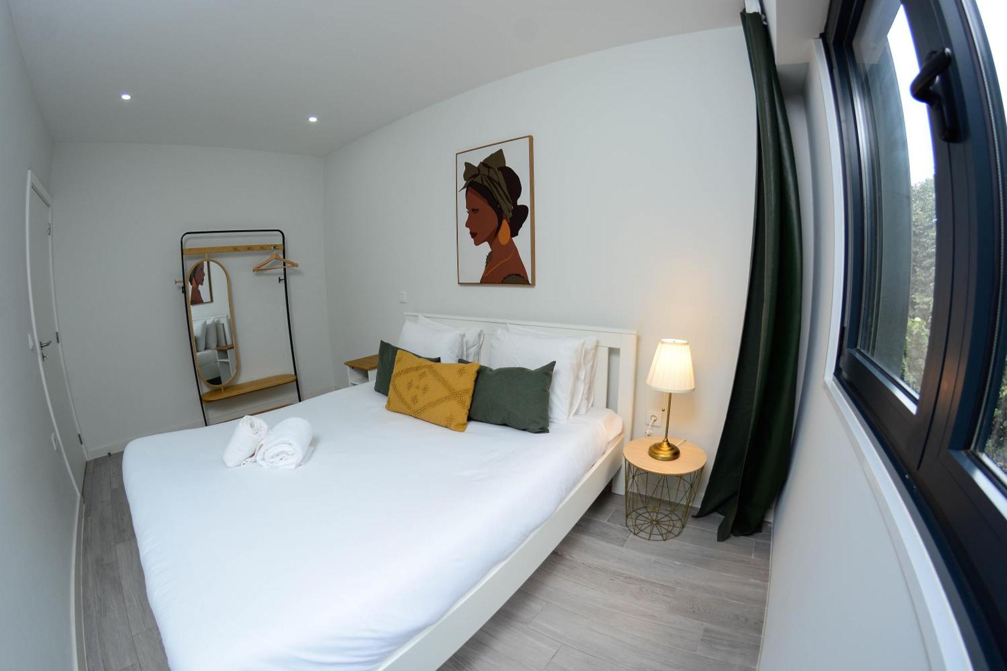 Travel And Live Apartments Porto Exterior foto