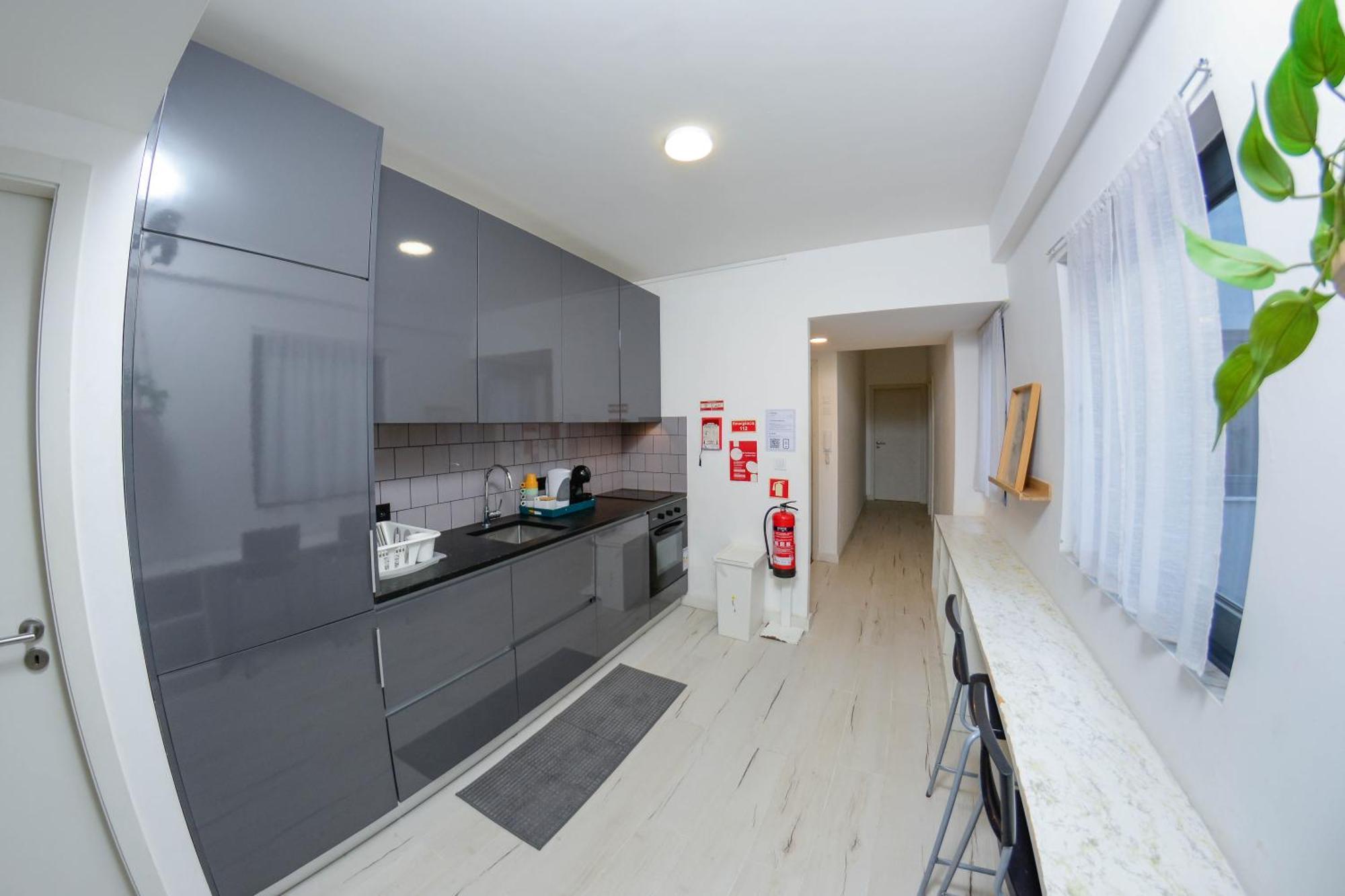 Travel And Live Apartments Porto Exterior foto